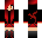 my dragon skin