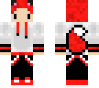 my kawaii skin