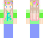 my main skin