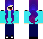 my new skin