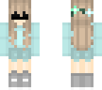 my oc