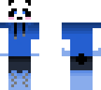 my panda_cupcake skin 