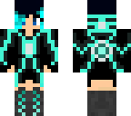 my skin