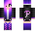 my skin