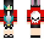 my skin
