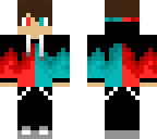 my skin