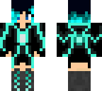 my skin 2