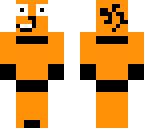 my skin as a mixel