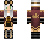 myyy skin