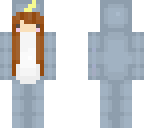 narwhal chibi