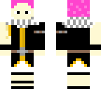 natsu dragneel