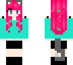 neko girl