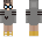 nerdy boy