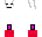 nether skin