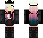new character