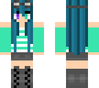 new outfit