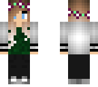 new skin