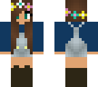 new skin
