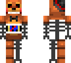 nightmare freddy