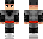 nova black