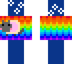 nyan cat