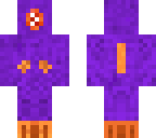 ocean man