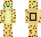 ocelote woman
