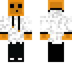 orange slime boi