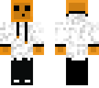 orange slime boi updated