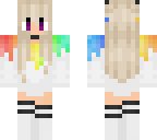 paint girl