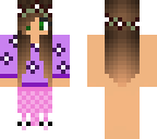 pajamas skye not done
