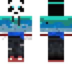 panda edit
