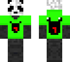 pandaboo