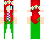 peasant ariel
