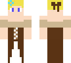 peasant boy