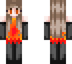 phoenix flame
