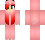 pig girl