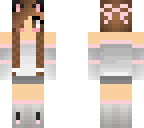 pig tails