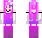pink maden