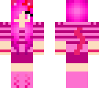 pink mefua