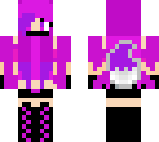 pink mob fighter