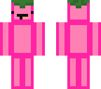 pink sexy beast