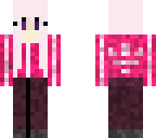 pinky