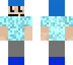 pirate liam