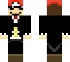 pixelmon gamoris