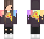 pizza chibi