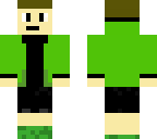 pofftale philip