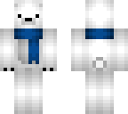 polar bear