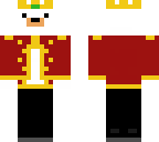 polar king