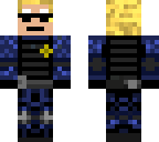 polizei mann